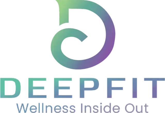 DEEPFIT — Wellness Inside Out